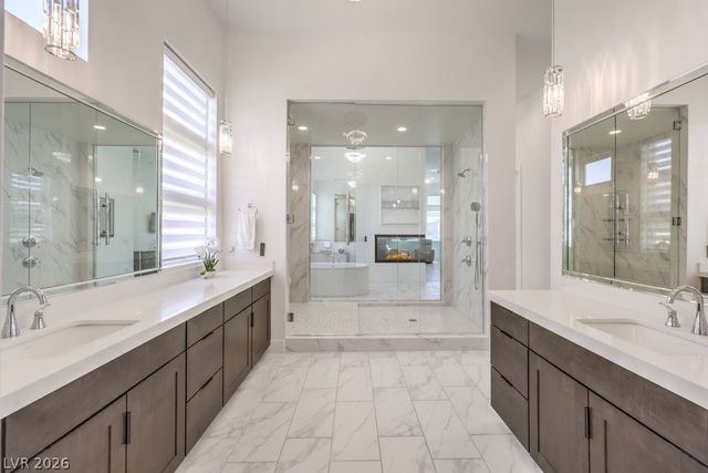 168 Tre Pietre Street, Henderson, NV 89011