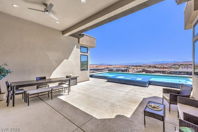 168 Tre Pietre Street, Henderson, NV 89011