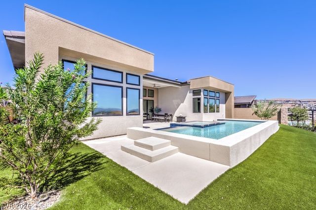 168 Tre Pietre Street, Henderson, NV 89011