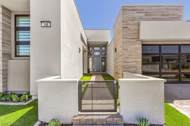 168 Tre Pietre Street, Henderson, NV 89011