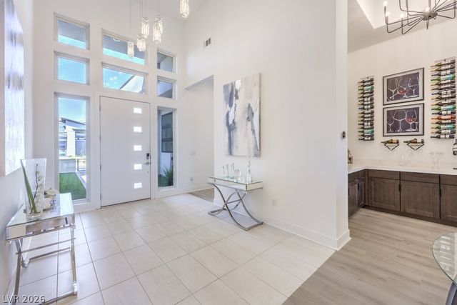 168 Tre Pietre Street, Henderson, NV 89011