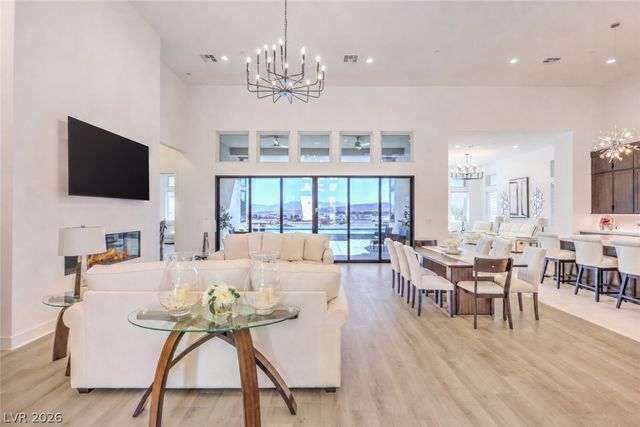 168 Tre Pietre Street, Henderson, NV 89011