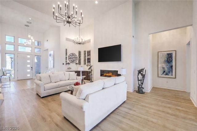 168 Tre Pietre Street, Henderson, NV 89011