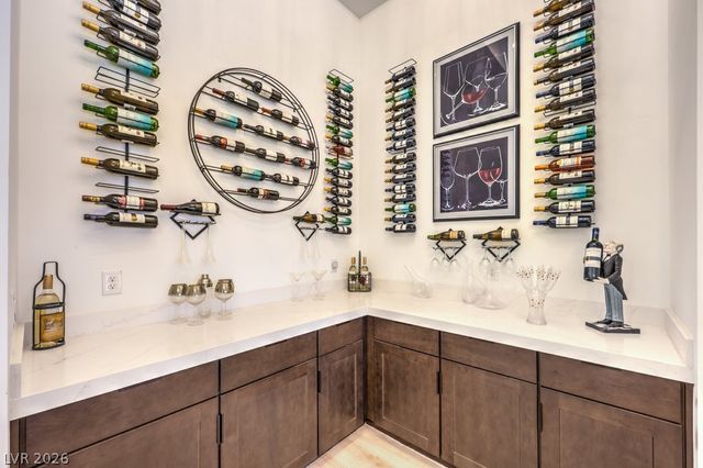 168 Tre Pietre Street, Henderson, NV 89011