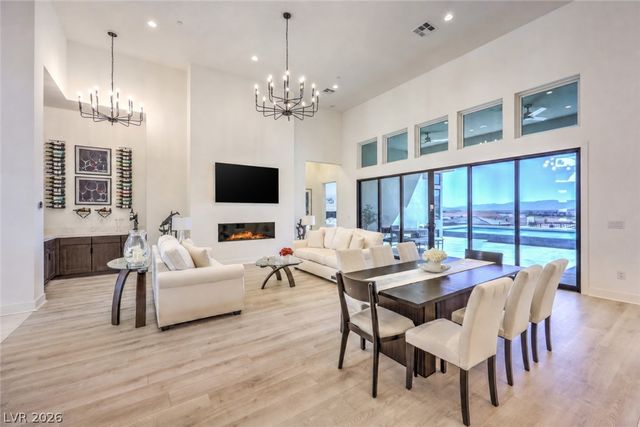 168 Tre Pietre Street, Henderson, NV 89011
