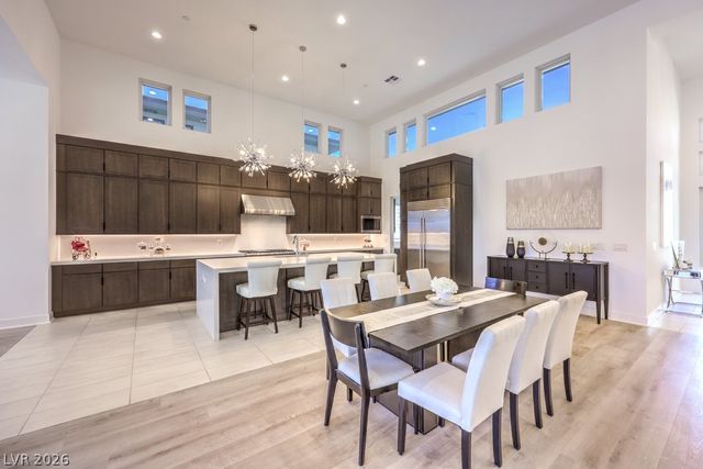 168 Tre Pietre Street, Henderson, NV 89011