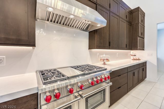 168 Tre Pietre Street, Henderson, NV 89011