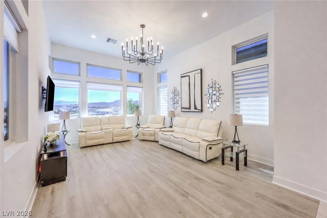 168 Tre Pietre Street, Henderson, NV 89011