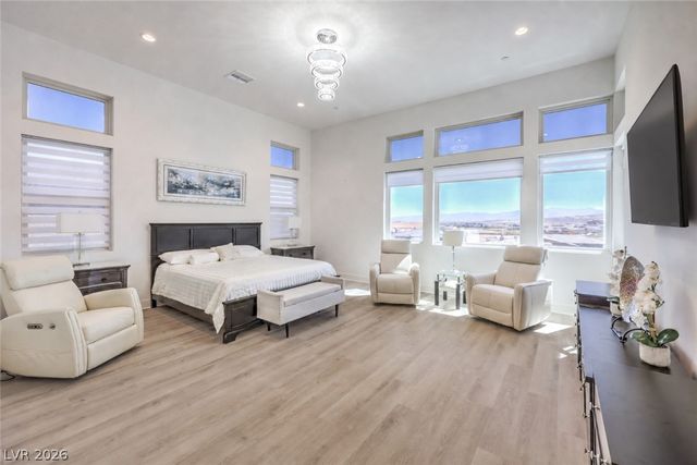 168 Tre Pietre Street, Henderson, NV 89011