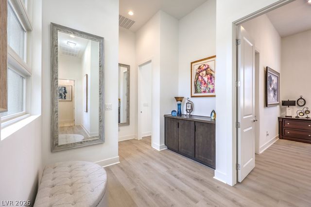 168 Tre Pietre Street, Henderson, NV 89011