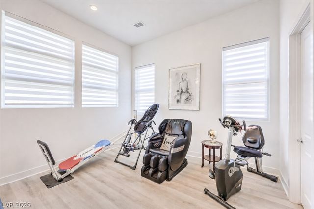 168 Tre Pietre Street, Henderson, NV 89011
