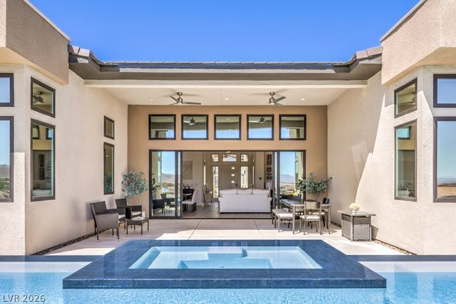 168 Tre Pietre Street, Henderson, NV 89011
