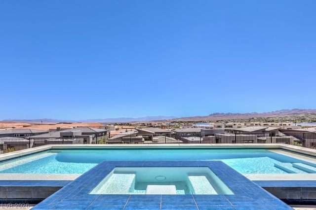 168 Tre Pietre Street, Henderson, NV 89011