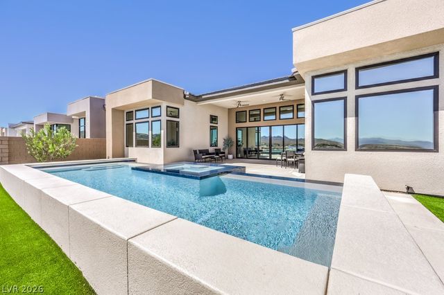 168 Tre Pietre Street, Henderson, NV 89011