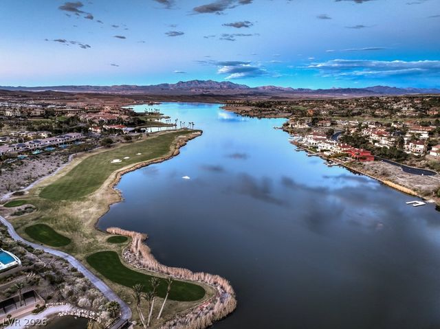 168 Tre Pietre Street, Henderson, NV 89011