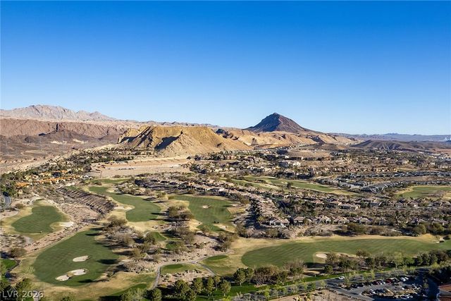 168 Tre Pietre Street, Henderson, NV 89011