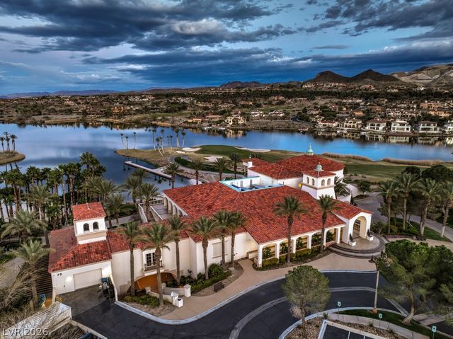 168 Tre Pietre Street, Henderson, NV 89011