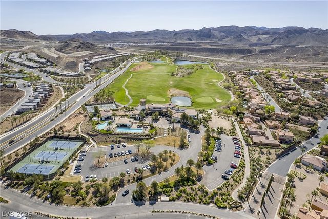 168 Tre Pietre Street, Henderson, NV 89011