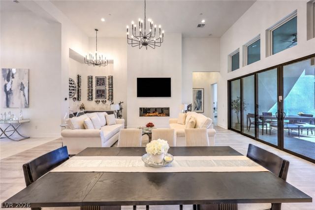 168 Tre Pietre Street, Henderson, NV 89011