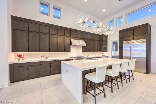 168 Tre Pietre Street, Henderson, NV 89011