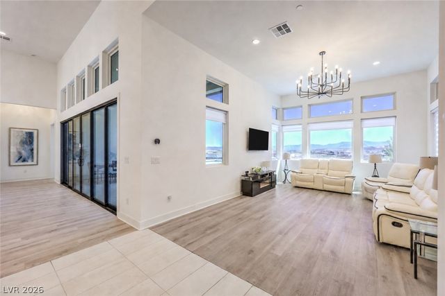 168 Tre Pietre Street, Henderson, NV 89011