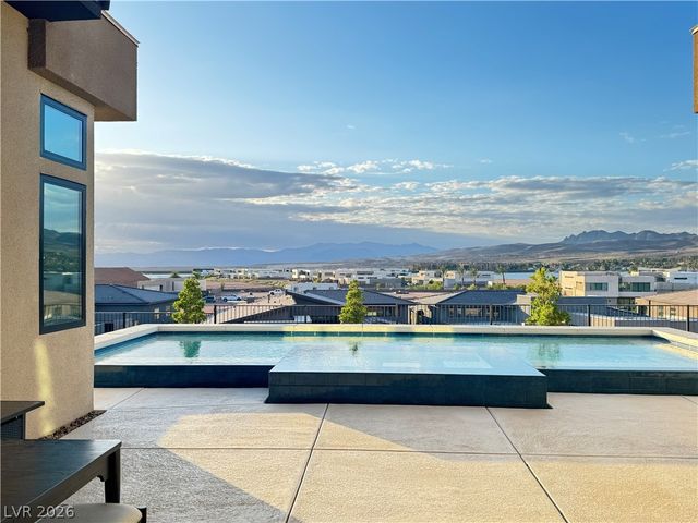 168 Tre Pietre Street, Henderson, NV 89011