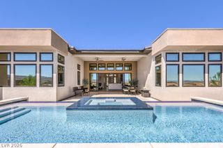 168 Tre Pietre Street, Henderson, NV 89011