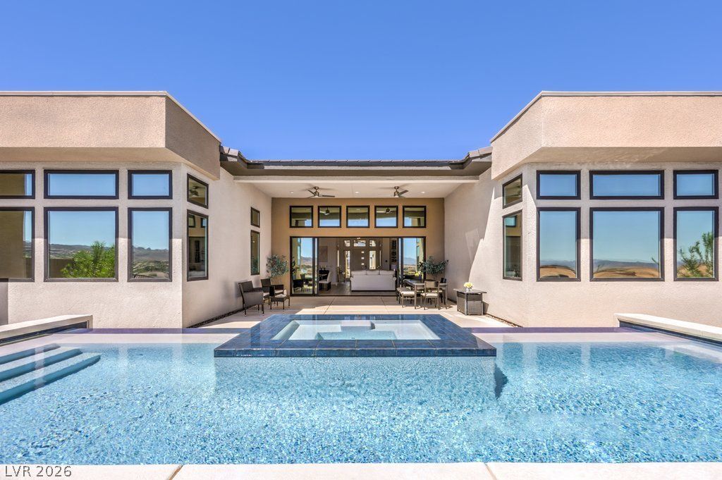 168 Tre Pietre Street, Henderson, NV 89011