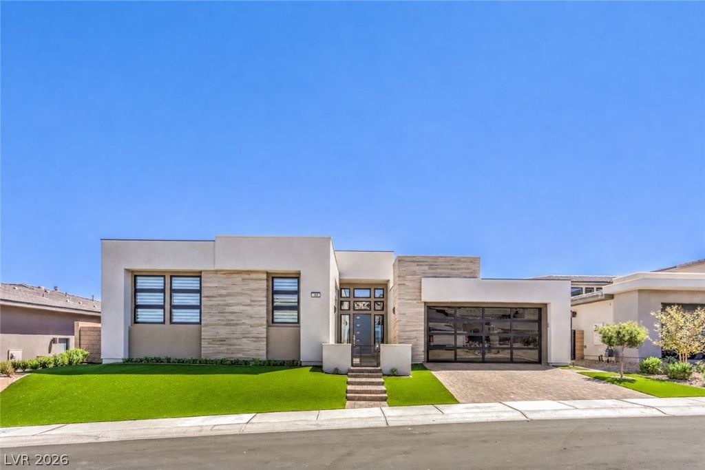168 Tre Pietre Street, Henderson, NV 89011 — photo 3