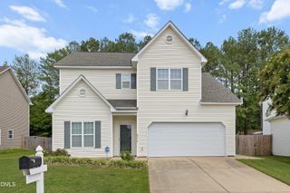 5214 Interlock Drive, Raleigh, NC 27610