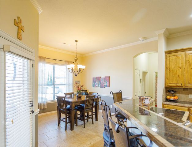 818 N Tejas Drive, Sanger, TX 76266