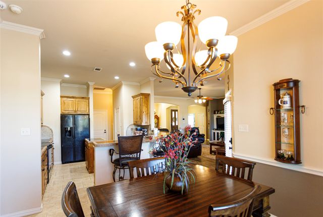 818 N Tejas Drive, Sanger, TX 76266