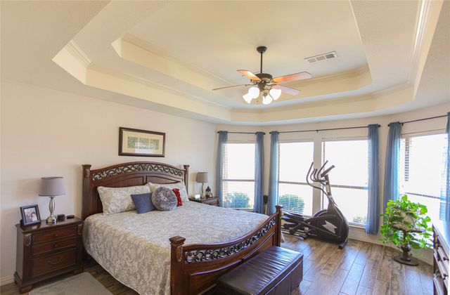 818 N Tejas Drive, Sanger, TX 76266