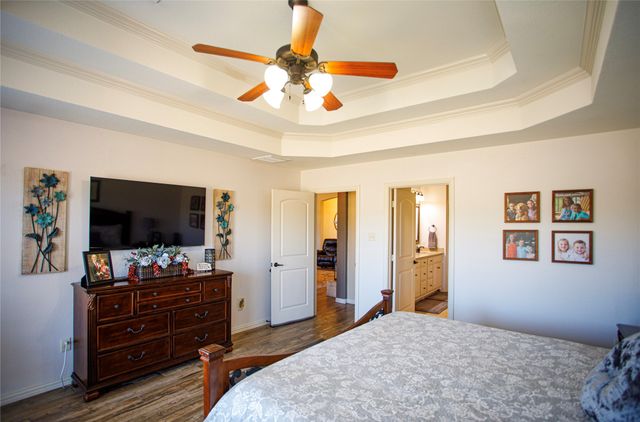 818 N Tejas Drive, Sanger, TX 76266