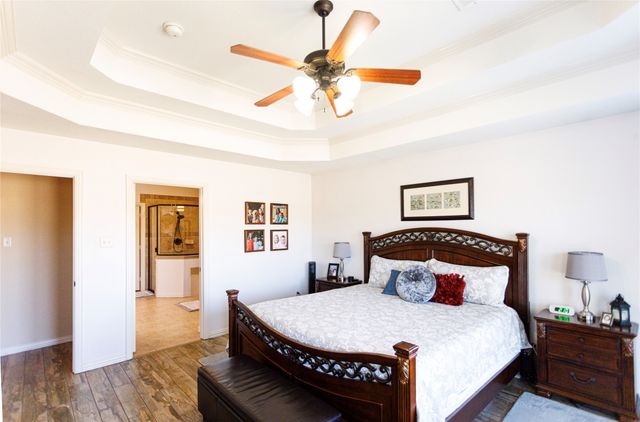 818 N Tejas Drive, Sanger, TX 76266