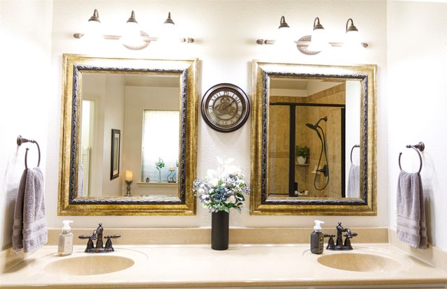 818 N Tejas Drive, Sanger, TX 76266