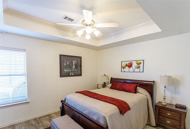 818 N Tejas Drive, Sanger, TX 76266