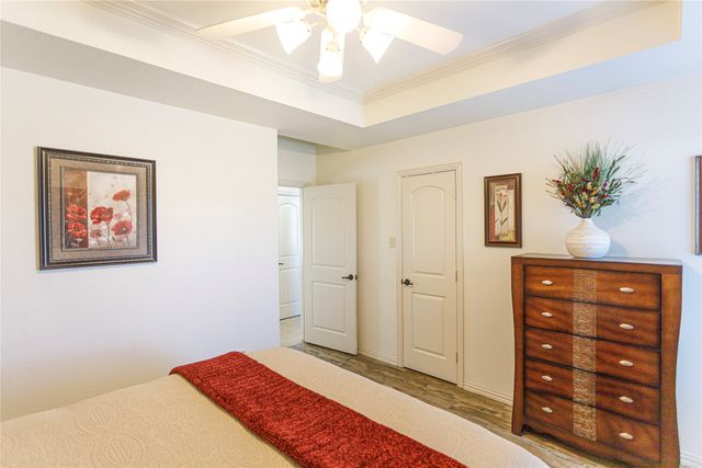 818 N Tejas Drive, Sanger, TX 76266