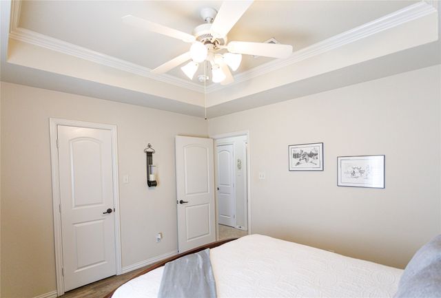 818 N Tejas Drive, Sanger, TX 76266