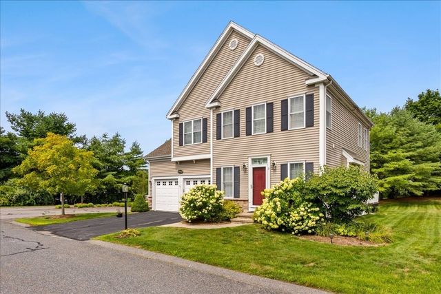 2 Sunflower Drive 2, Raynham, MA 02767