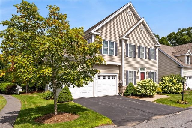 2 Sunflower Drive 2, Raynham, MA 02767