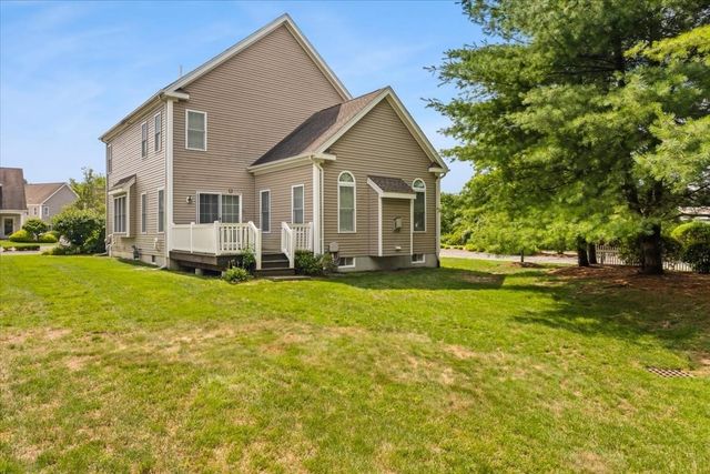 2 Sunflower Drive 2, Raynham, MA 02767