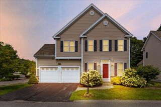 2 Sunflower Drive 2, Raynham, MA 02767
