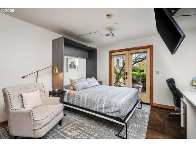 5047 Sw VIEW POINT Ter C, Portland, OR 97239