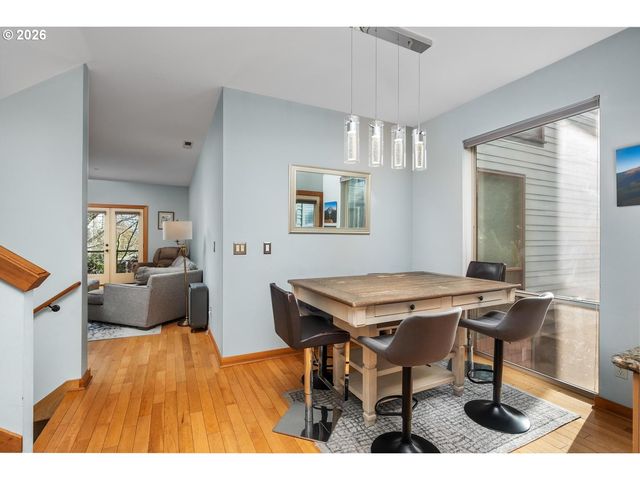 5047 Sw VIEW POINT Ter C, Portland, OR 97239