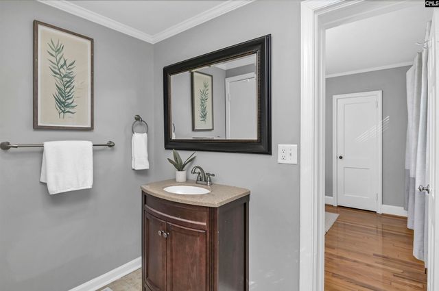 308 S Bonham Road, Columbia, SC 29205