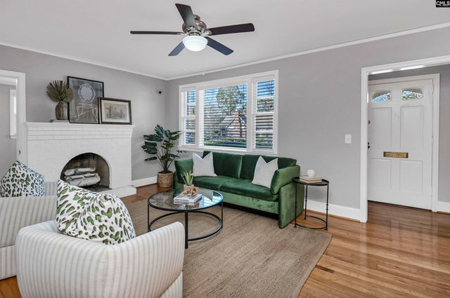 308 S Bonham Road, Columbia, SC 29205