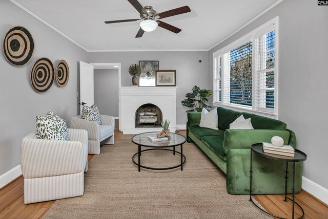 308 S Bonham Road, Columbia, SC 29205