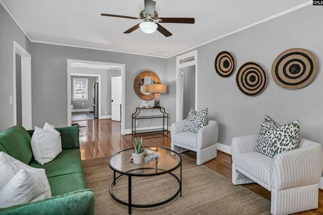 308 S Bonham Road, Columbia, SC 29205