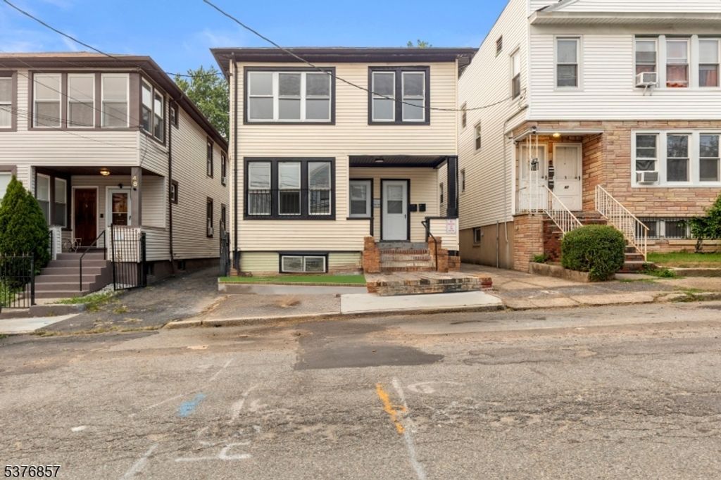 44 Highland Ter, Irvington Twp., NJ 07111